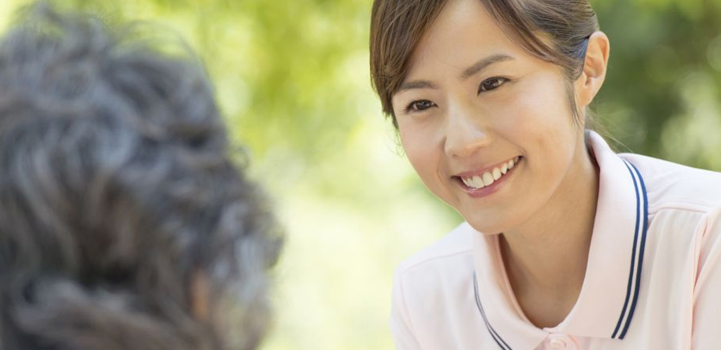 介護職員初任者研修とは 福岡で介護の資格取得・研修はWematch介護アカデミー 介護職員初任者研修とは 福岡で介護の資格取得・研修はWematch介護アカデミー